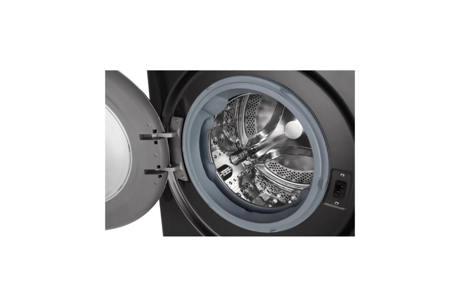 Стиральные машины LG F2V9GW9P.ABLPCOM
